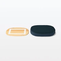 Lap Desk Cushion - Navy