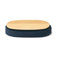 Lap Desk Cushion - Navy