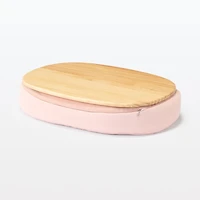 Lap Desk Cushion - Cherry Blossom Pink
