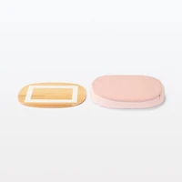 Lap Desk Cushion - Cherry Blossom Pink