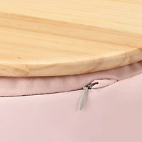 Lap Desk Cushion - Cherry Blossom Pink