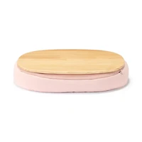 Lap Desk Cushion - Cherry Blossom Pink