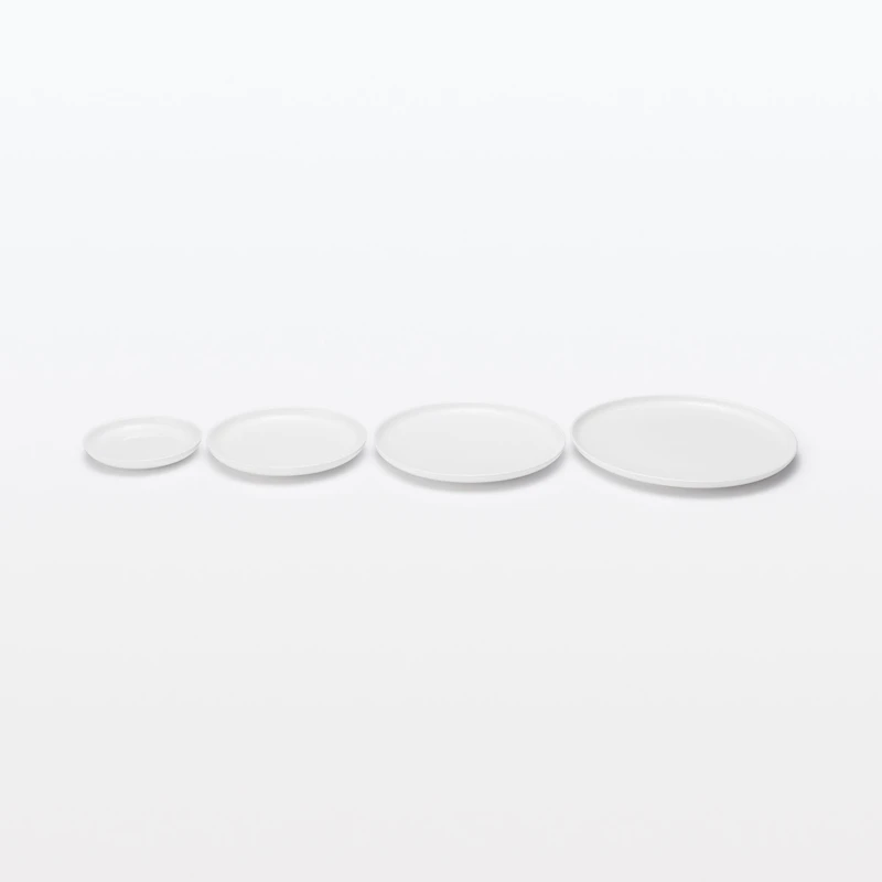 Everyday Tableware Lunch Plate