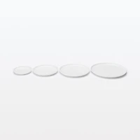 Everyday Tableware Lunch Plate