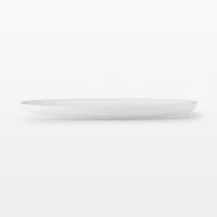 Everyday Tableware Oval Plate Large