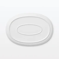 Everyday Tableware Oval Plate Large