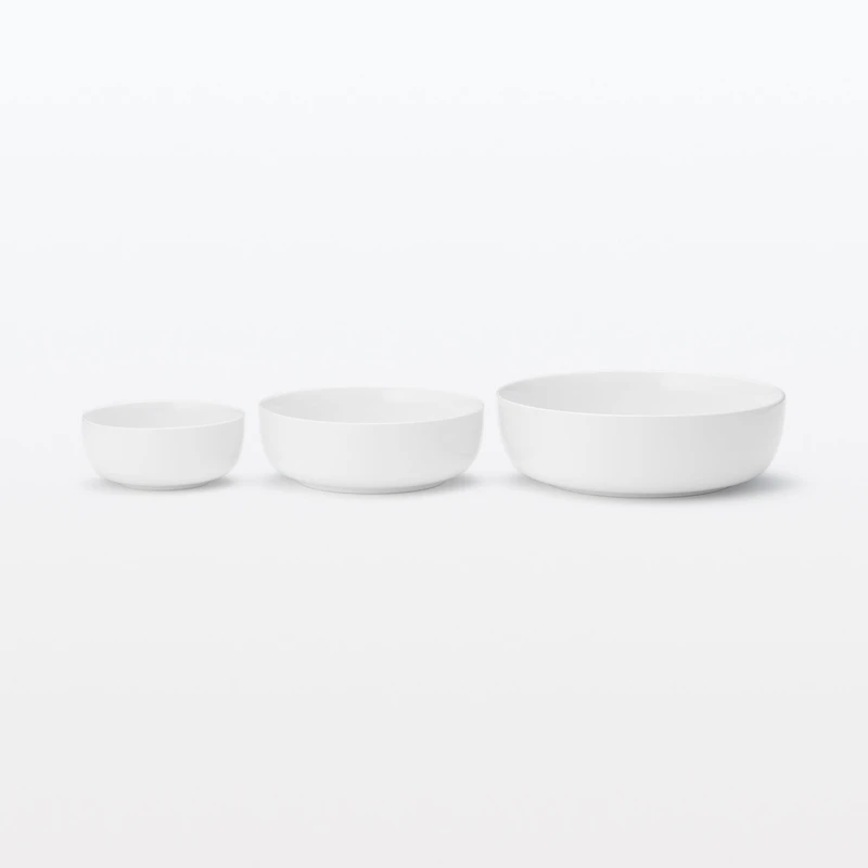 Everyday Tableware Bowl Medium