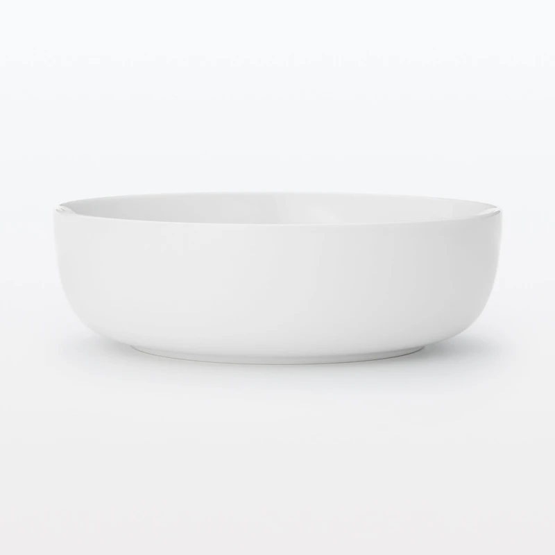 Everyday Tableware Bowl Large