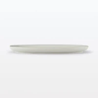 Everyday Tableware Oval Plate Large