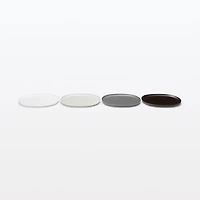 Everyday Tableware Oval Plate Large