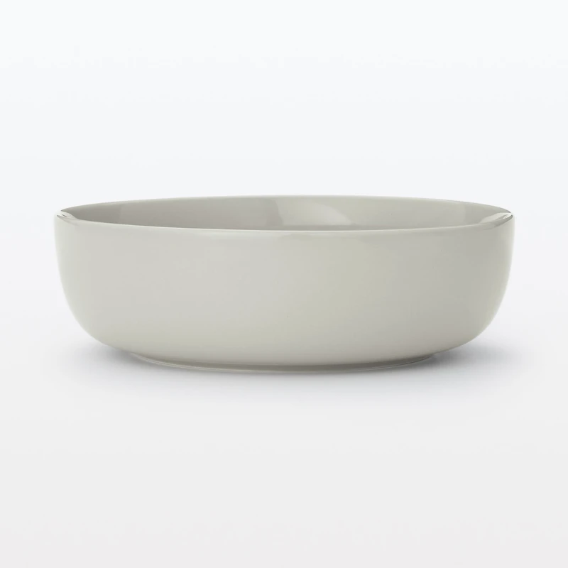 Everyday Tableware Bowl Large