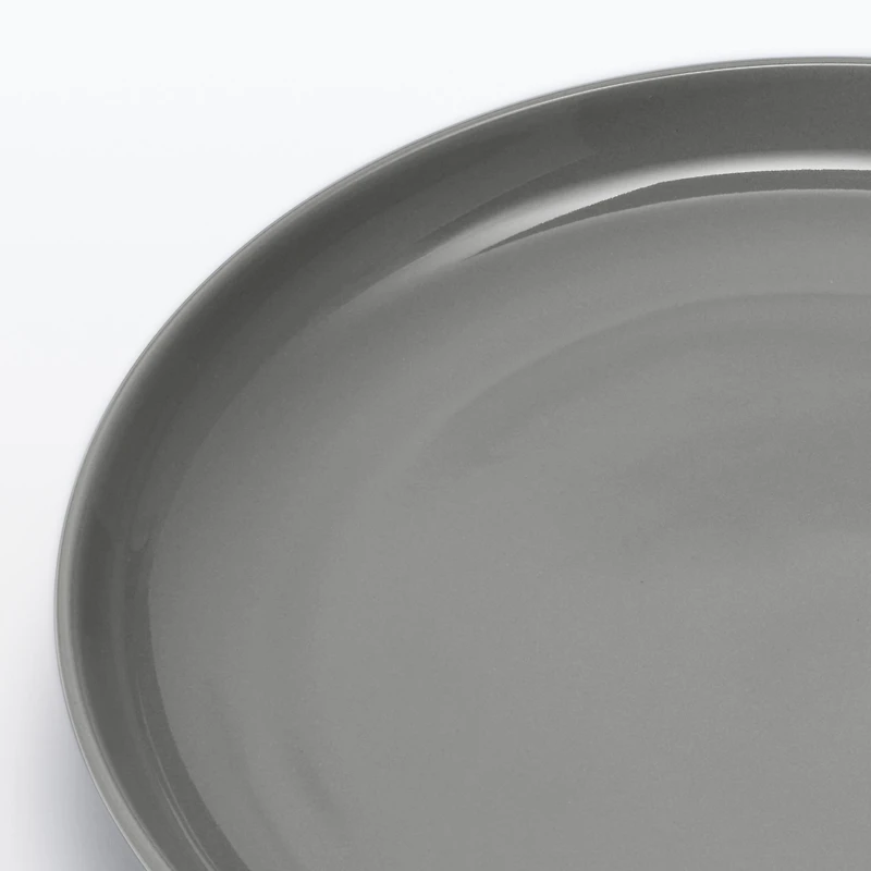 Everyday Tableware Appetizer Plate