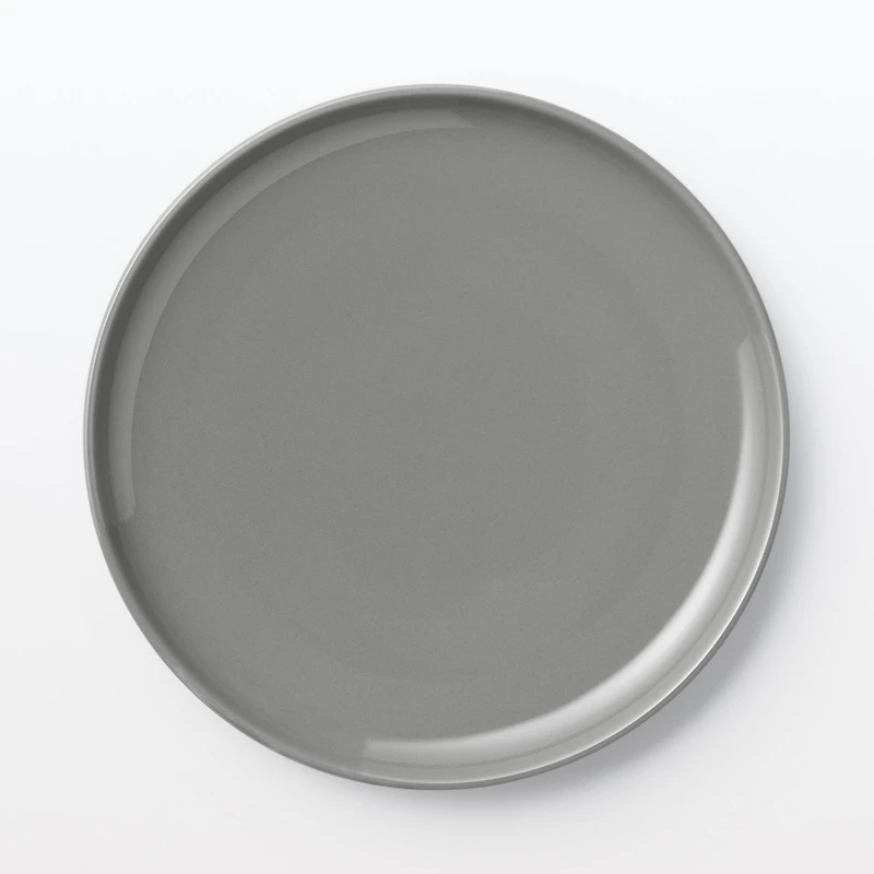 Everyday Tableware Lunch Plate
