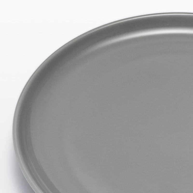 Everyday Tableware Lunch Plate