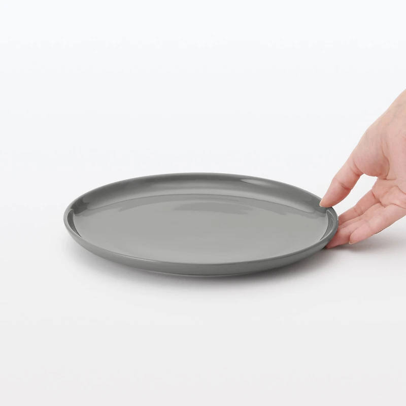 Everyday Tableware Lunch Plate