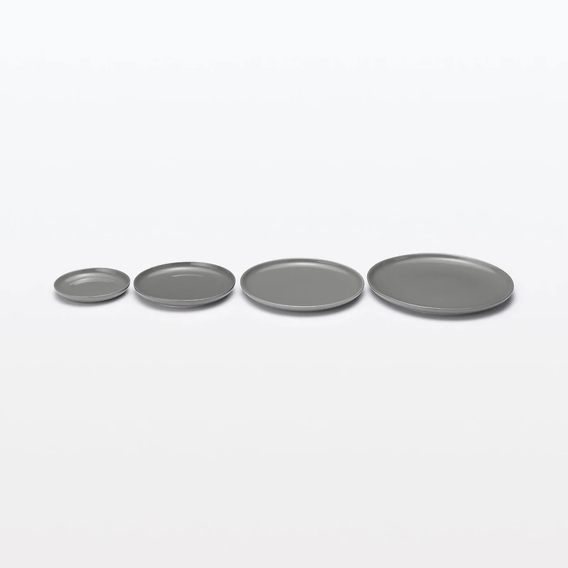 Everyday Tableware Lunch Plate