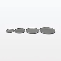 Everyday Tableware Lunch Plate