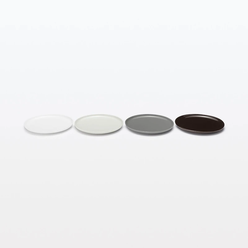 Everyday Tableware Lunch Plate