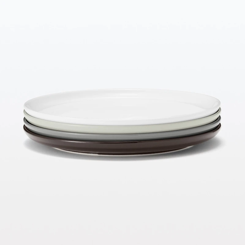 Everyday Tableware Lunch Plate