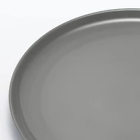 Everyday Tableware Dinner Plate - Grey