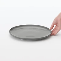 Everyday Tableware Dinner Plate - Grey