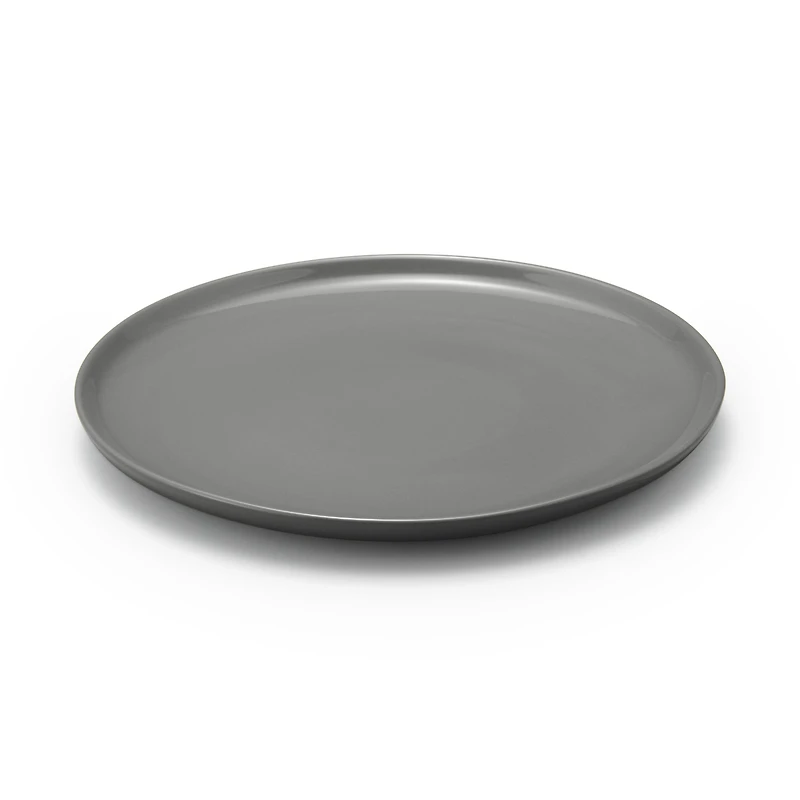 Everyday Tableware Dinner Plate - Grey
