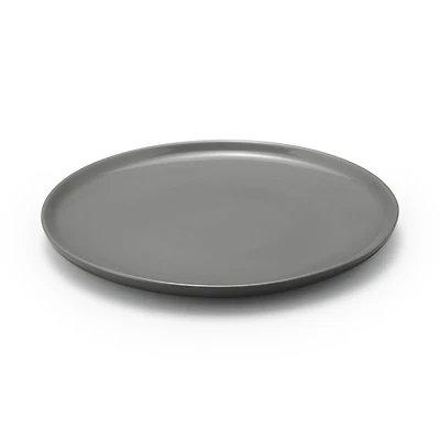 Everyday Tableware Dinner Plate - Grey