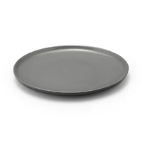 Everyday Tableware Dinner Plate - Grey