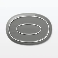 Everyday Tableware Oval Plate Large