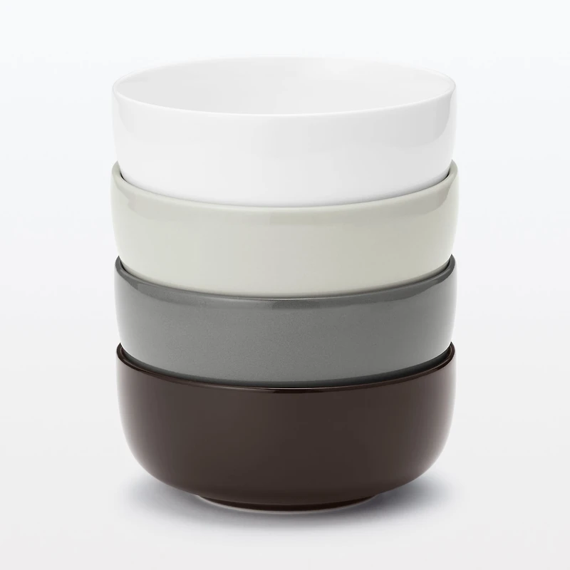Everyday Tableware Bowl