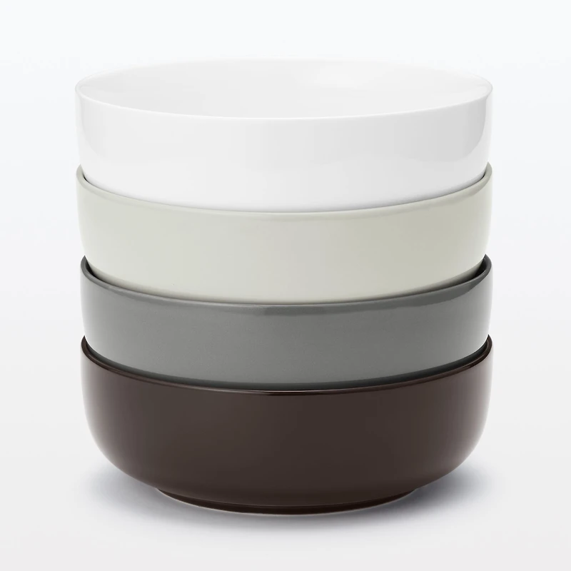 Everyday Tableware Bowl Medium