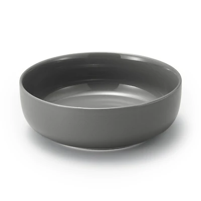Everyday Tableware Bowl Medium - Grey