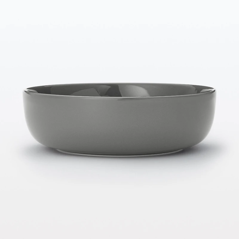 Everyday Tableware Bowl Large - Grey