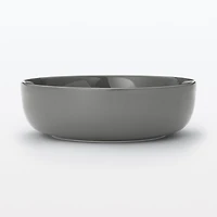 Everyday Tableware Bowl Large - Grey