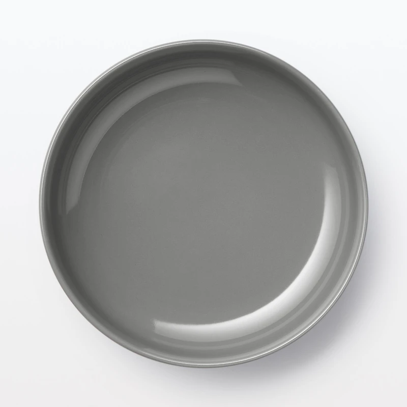 Everyday Tableware Bowl Large - Grey