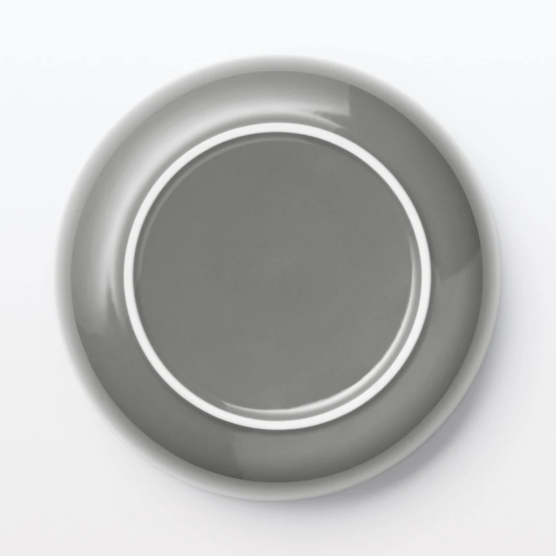 Everyday Tableware Bowl Large - Grey