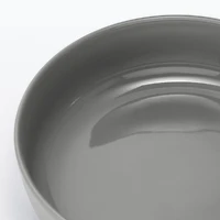 Everyday Tableware Bowl Large - Grey