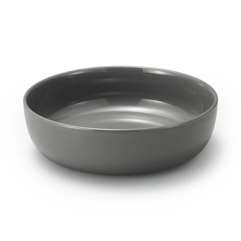 Everyday Tableware Bowl Large - Grey