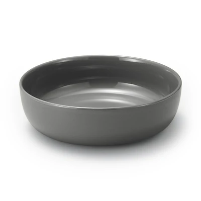 Everyday Tableware Bowl Large - Grey
