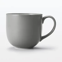 Everyday Tableware Mug - Grey