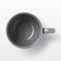 Everyday Tableware Mug - Grey