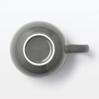 Everyday Tableware Mug - Grey