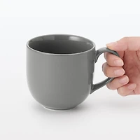 Everyday Tableware Mug - Grey