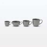 Everyday Tableware Mug - Grey