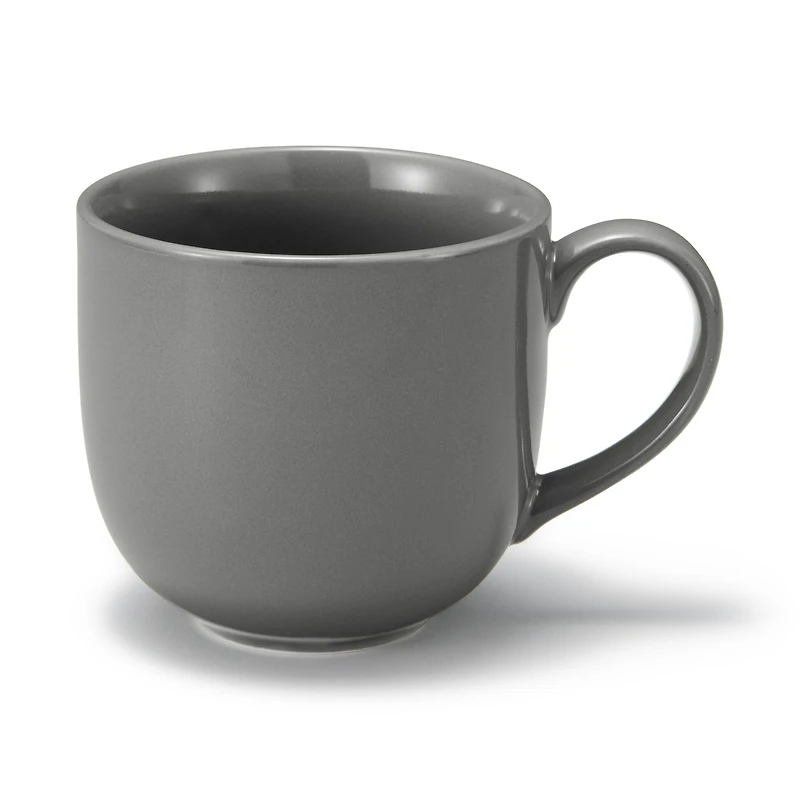 Everyday Tableware Mug - Grey