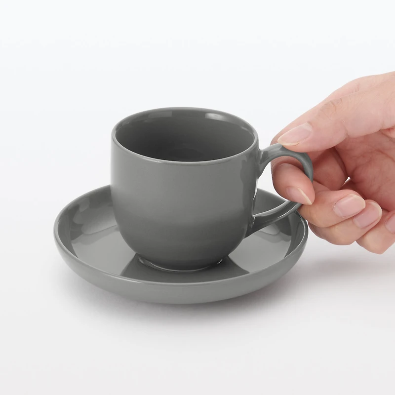 Everyday Tableware Demitasse Saucer
