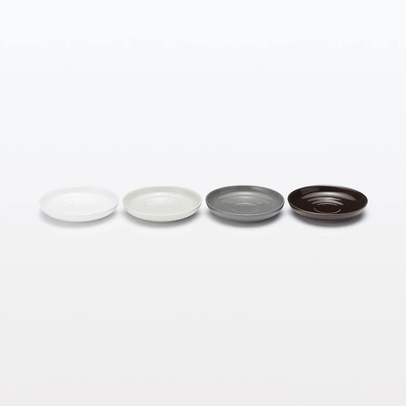 Everyday Tableware Demitasse Saucer