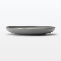Everyday Tableware Tea Saucer - Grey