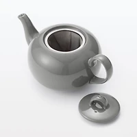Everyday Tableware Teapot - Grey