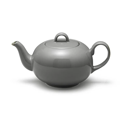 Everyday Tableware Teapot - Grey